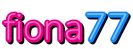 fiona77 — logo kanal
