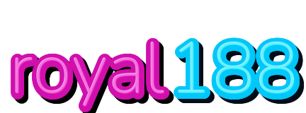 royal188 — logo kanal